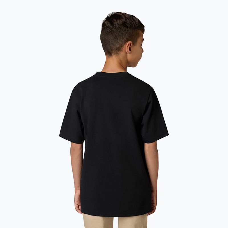 Koszulka dziecięca Fox Racing Fox Head Jr u black 2