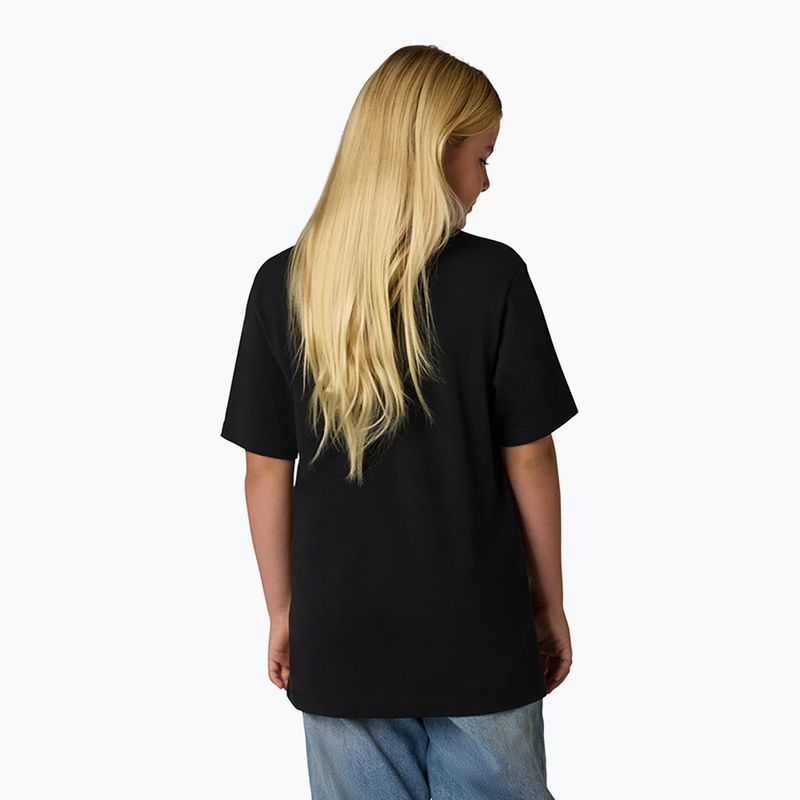 Koszulka dziecięca Fox Racing Absolute Jr u black 3