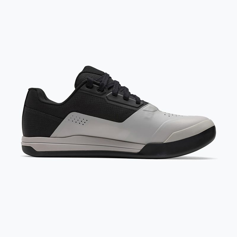Buty rowerowe platformy męskie Fox Racing Fox Union Flat vintage white 2
