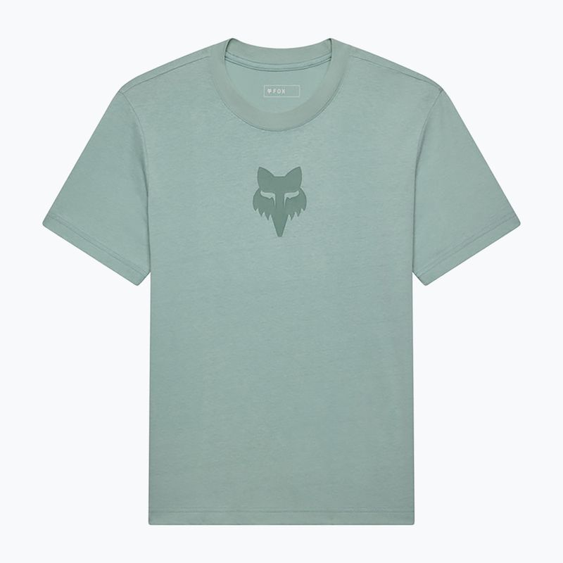 Koszulka damska Fox Racing Fox Head SS Tee arctic blue 5
