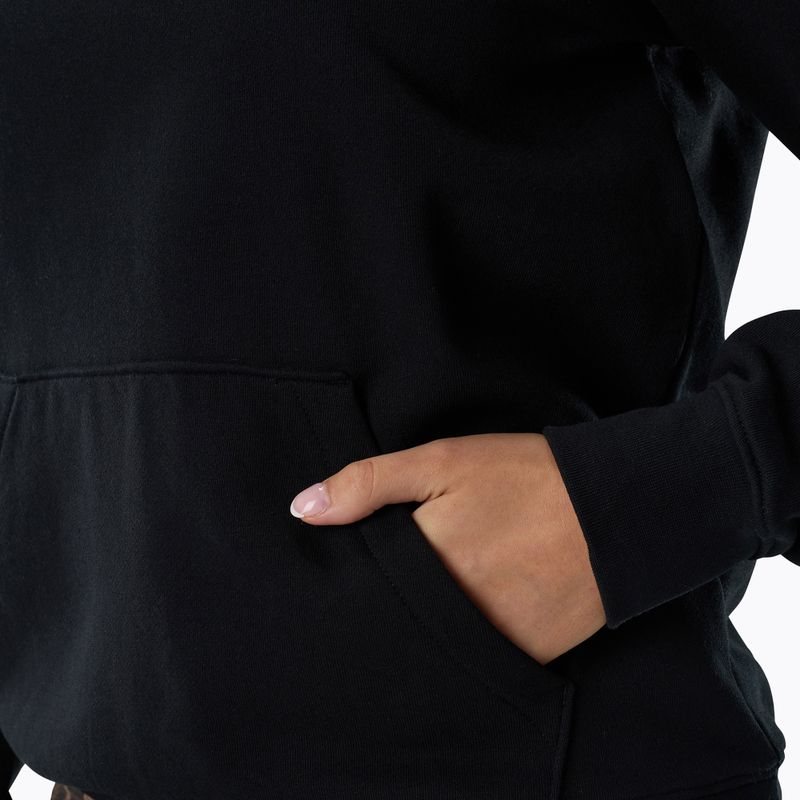 Bluza damska Fox Racing Fox Head Fleece Pullover black/pink 3