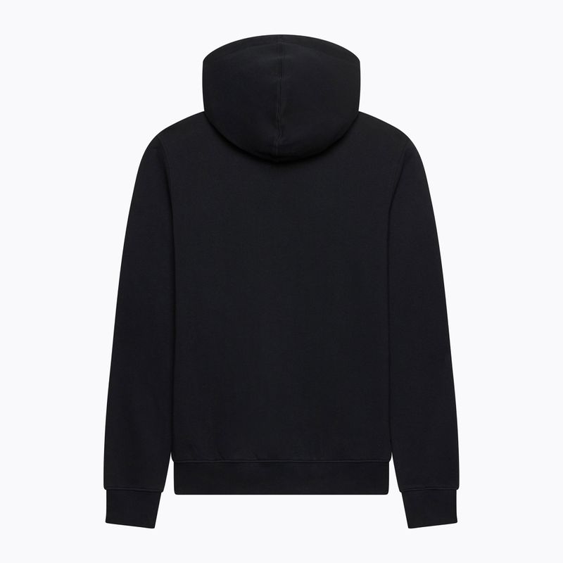 Bluza damska Fox Racing Fox Head Fleece Pullover black/pink 5
