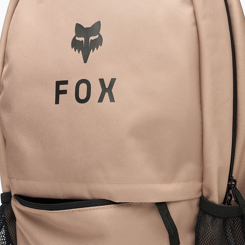 Plecak miejski Fox Racing 180 26 l brown sugar 3