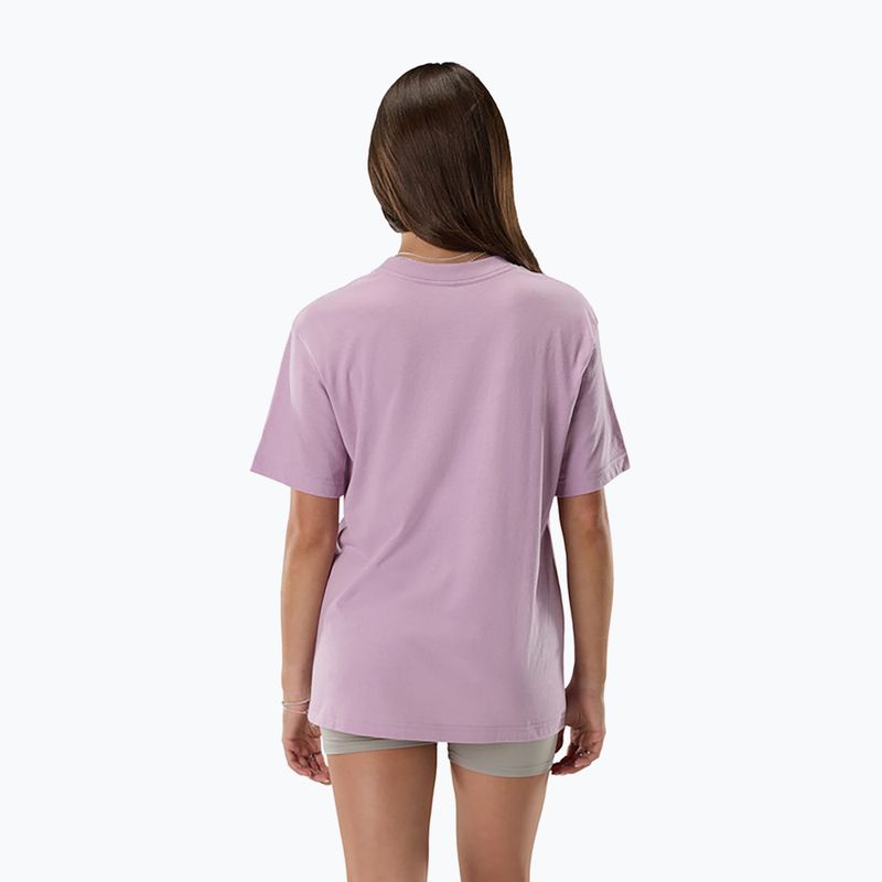 Koszulka damska Fox Racing Fox Head SS Tee lavender drift 2