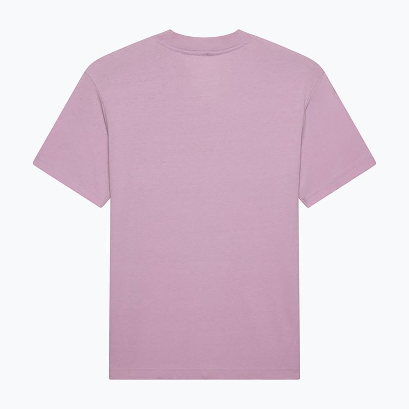 Koszulka damska Fox Racing Fox Head SS Tee lavender drift 6