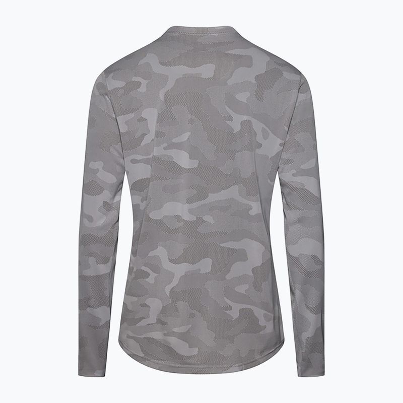 Longsleeve rowerowy męski Fox Racing Ranger Tru Dri pewter 6