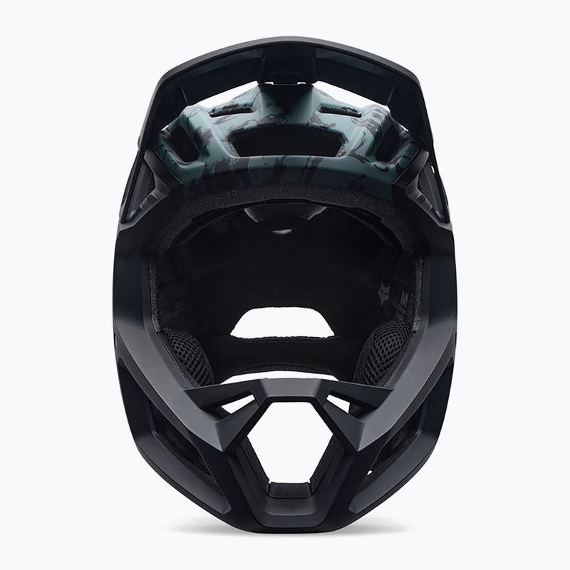 Kask rowerowy Fox Racing Proframe Thrive sage 3