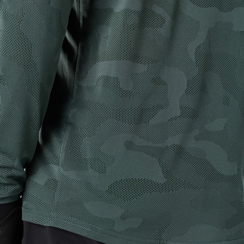 Longsleeve rowerowy męski Fox Racing Ranger Tru Dri sage 5