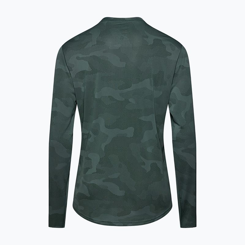 Longsleeve rowerowy męski Fox Racing Ranger Tru Dri sage 7
