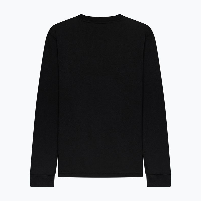 Longsleeve dziecięcy Fox Racing Absolute u black 6