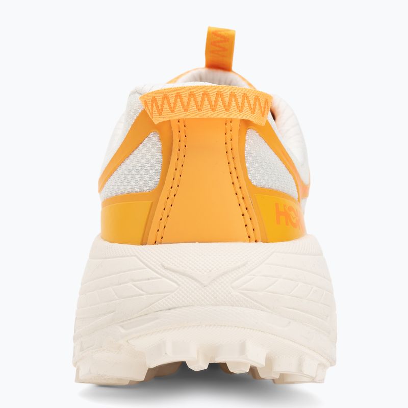 Buty HOKA Mafate Three 2 sun coral/alabaster 6