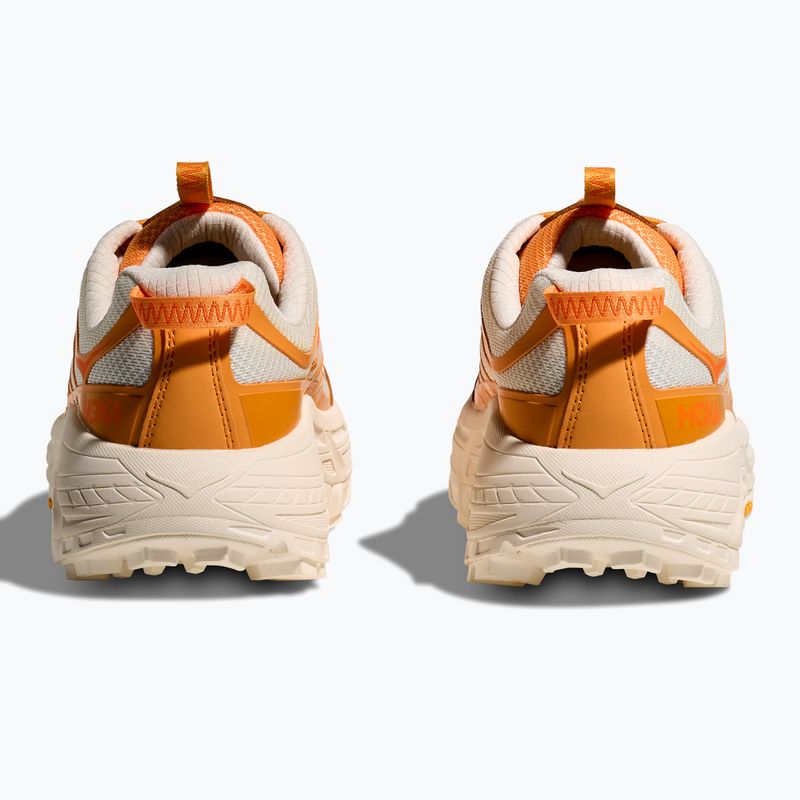 Buty HOKA Mafate Three 2 sun coral/alabaster 6