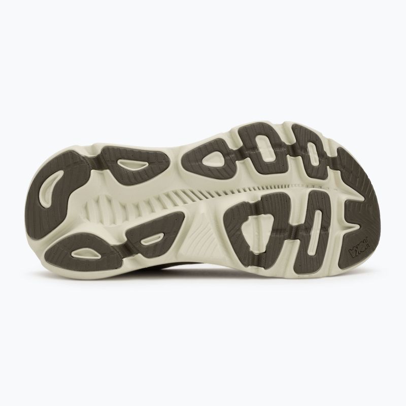 Buty do biegania męskie HOKA Gaviota 5 oyster mushroom/truffle salt 4