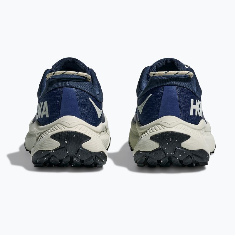 Buty trekkingowe męskie HOKA Transport GTX midnight blue/truffle salt 6