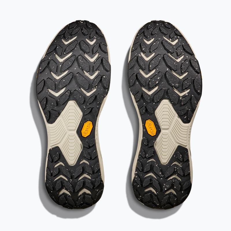 Buty męskie HOKA Transport GTX midnight blue/truffle salt 14