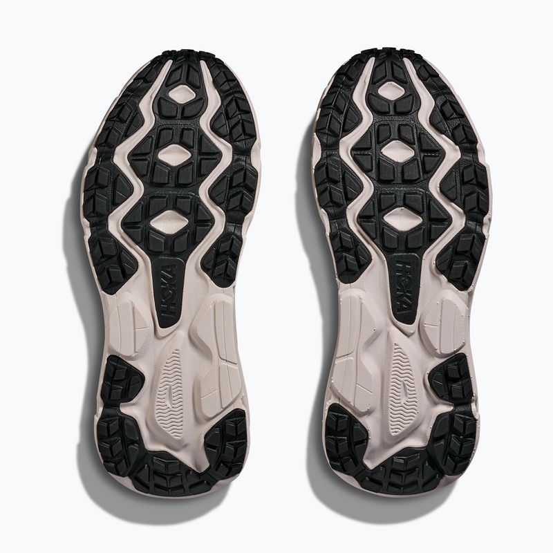 Buty do biegania męskie HOKA Challenger 7 GTX midnight blue/grout 7