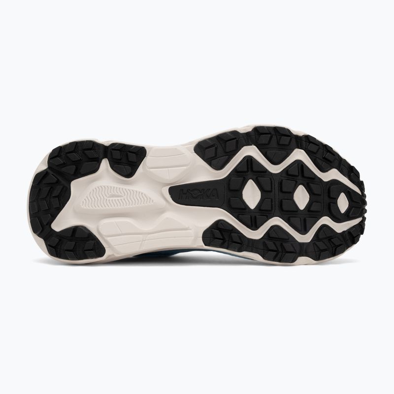 Buty do biegania damskie HOKA Challenger 7 GTX 2024 reindrop/grout 4