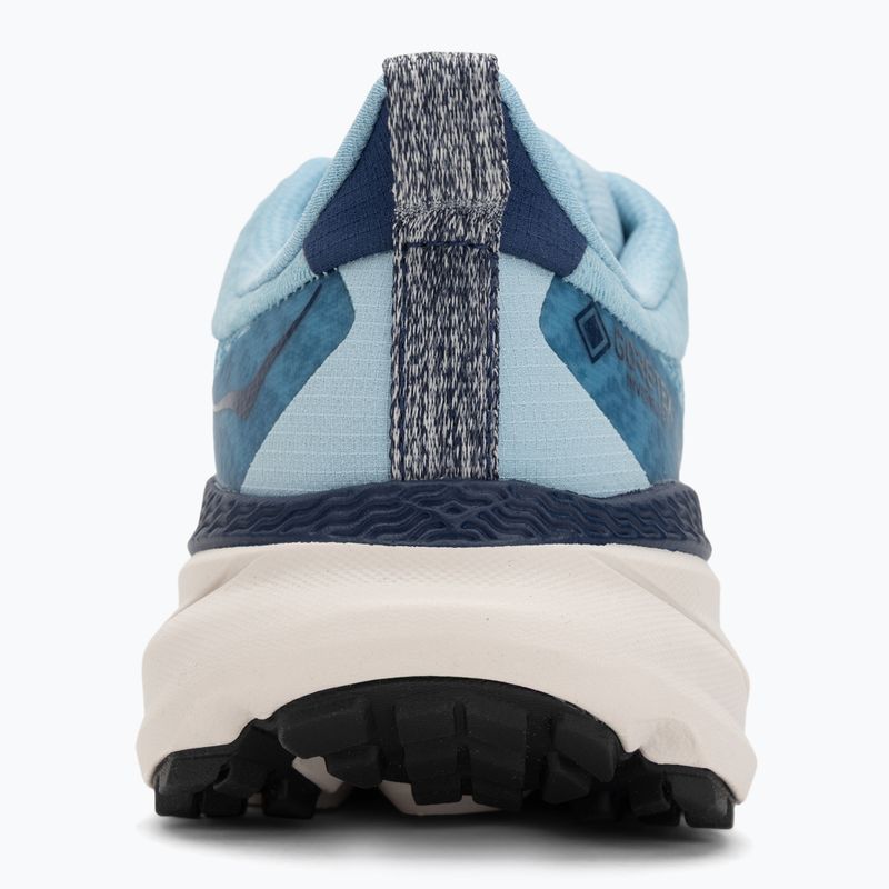 Buty do biegania damskie HOKA Challenger 7 GTX 2024 reindrop/grout 6