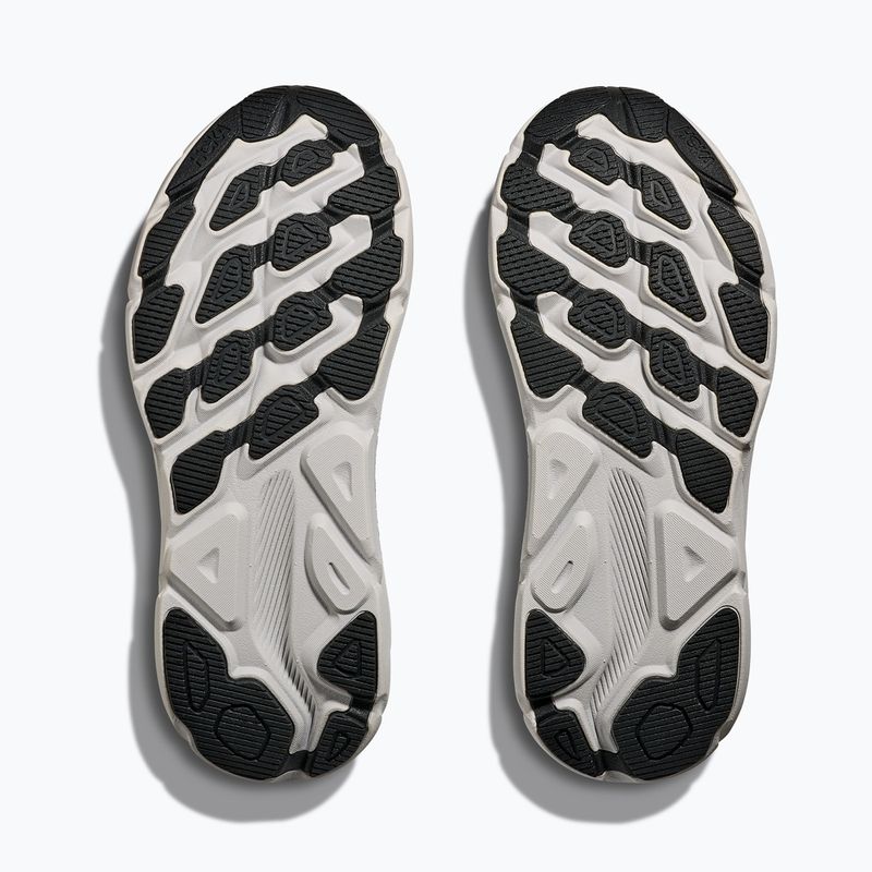 Buty do biegania damskie HOKA Clifton 9 GTX black/raindrop 14