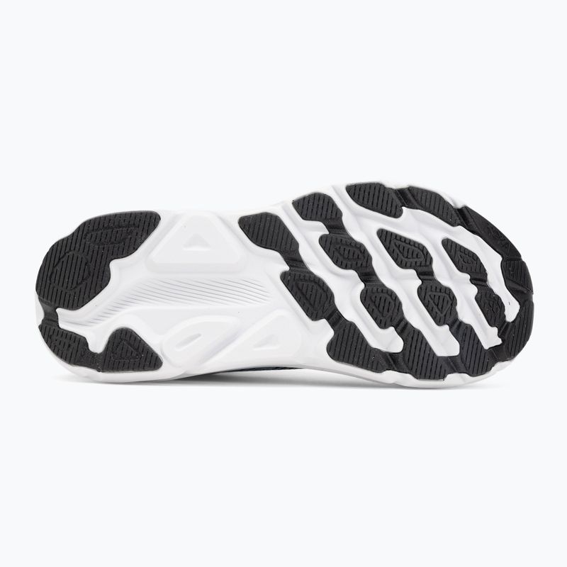 Buty do biegania damskie HOKA Clifton 9 GTX black/raindrop 4