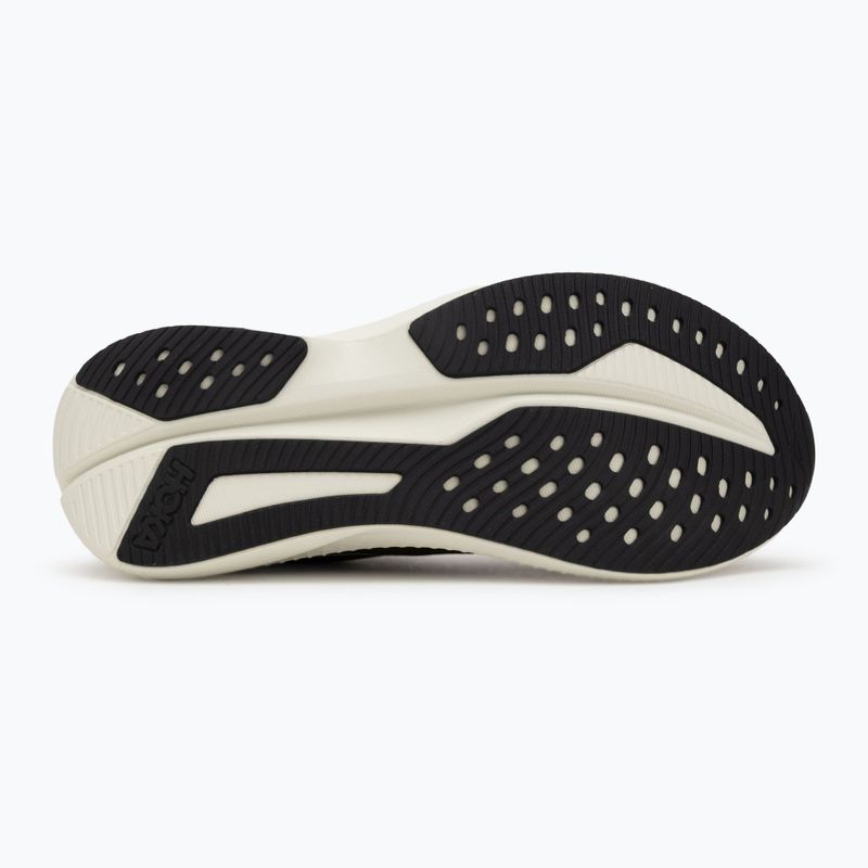 Buty do biegania męskie HOKA Mach 6 antique olive/truffle salt 4