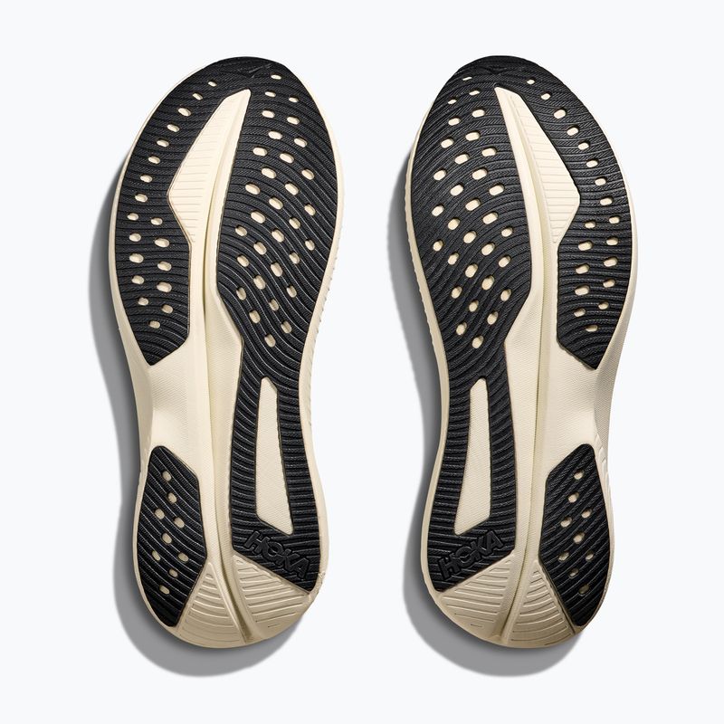 Buty do biegania męskie HOKA Mach 6 antique olive/truffle salt 7
