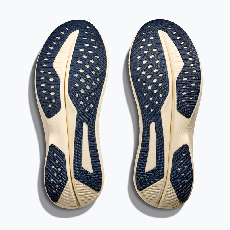 Buty do biegania męskie HOKA Mach 6 clear sea/sea water 7
