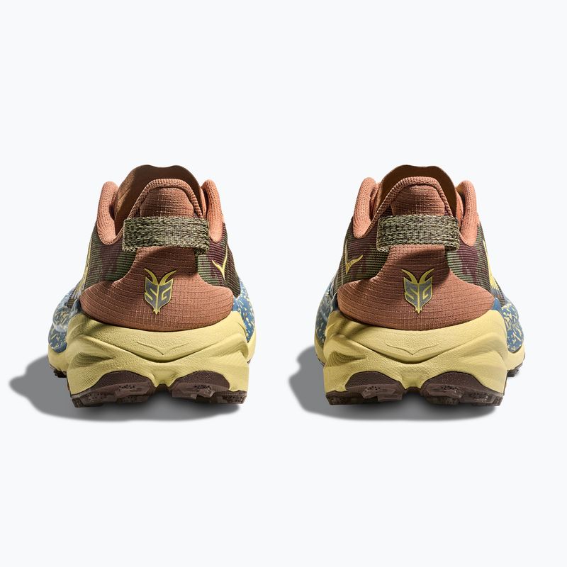 Buty do biegania męskie HOKA Speedgoat 6 maple/cardamon 6