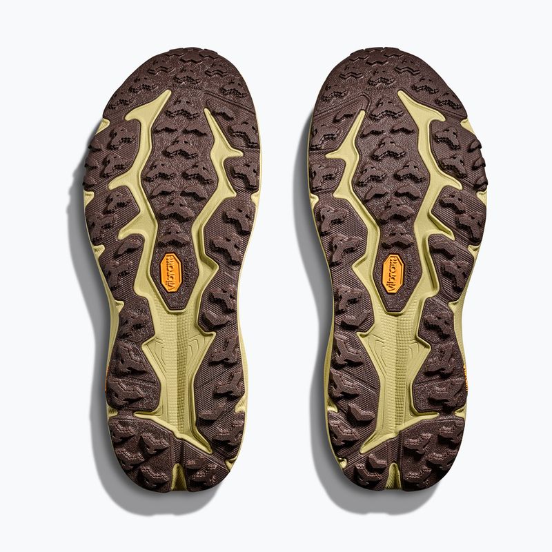 Buty do biegania męskie HOKA Speedgoat 6 maple/cardamon 7