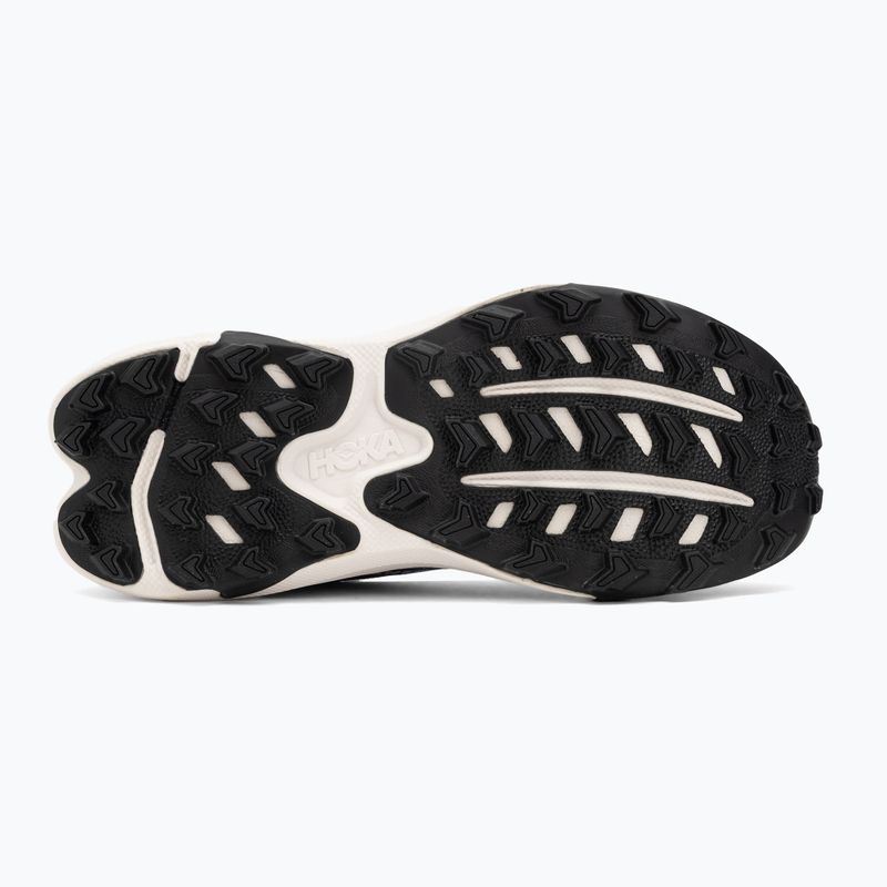 Buty do biegania damskie HOKA Torrent 4 midnight blue/alpine blue 4