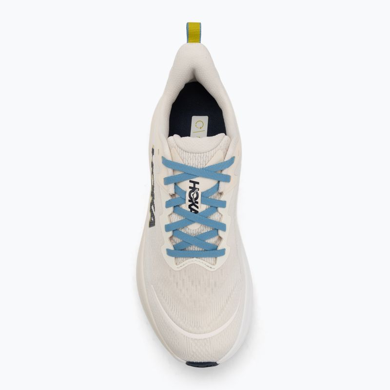 Buty do biegania męskie HOKA Skyflow Birch/alabaster 5