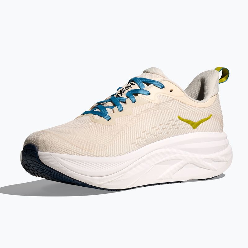 Buty do biegania męskie HOKA Skyflow Birch/alabaster 11
