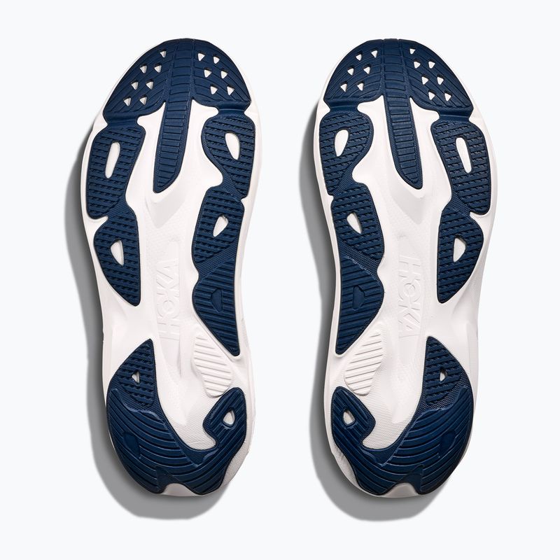 Buty do biegania męskie HOKA Skyflow Birch/alabaster 14