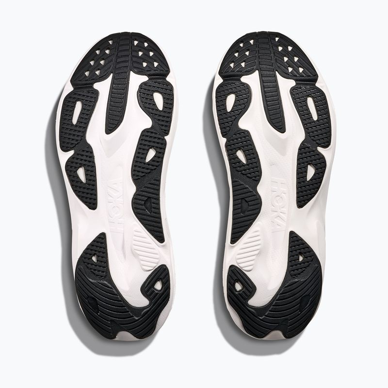 Buty do biegania męskie HOKA Skyflow neon hoka citrus/neon white 7