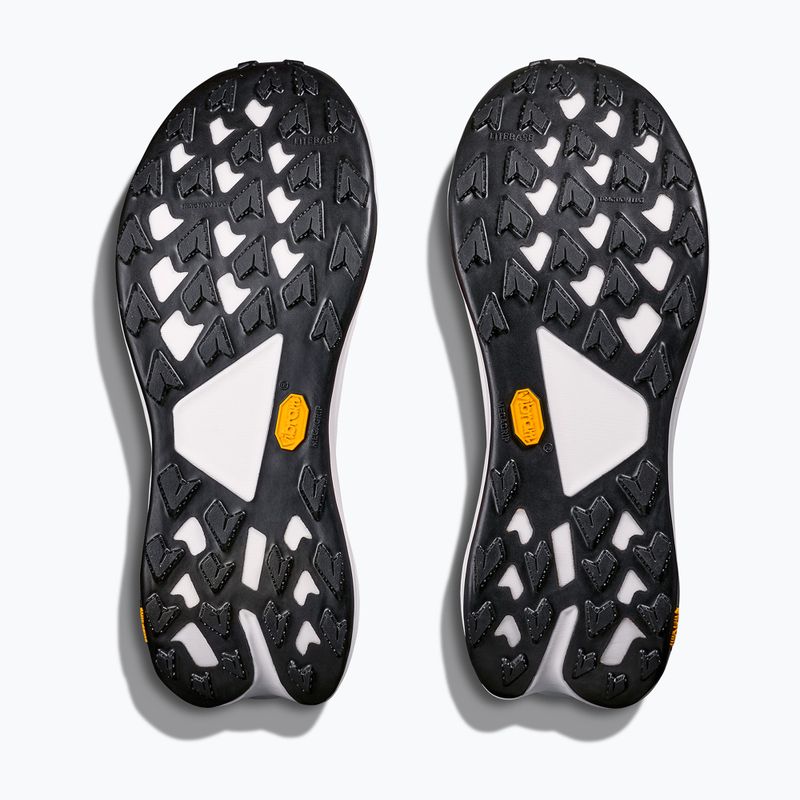 Buty do biegania męskie HOKA Tecton X 3 neon hoka citrus/black 7