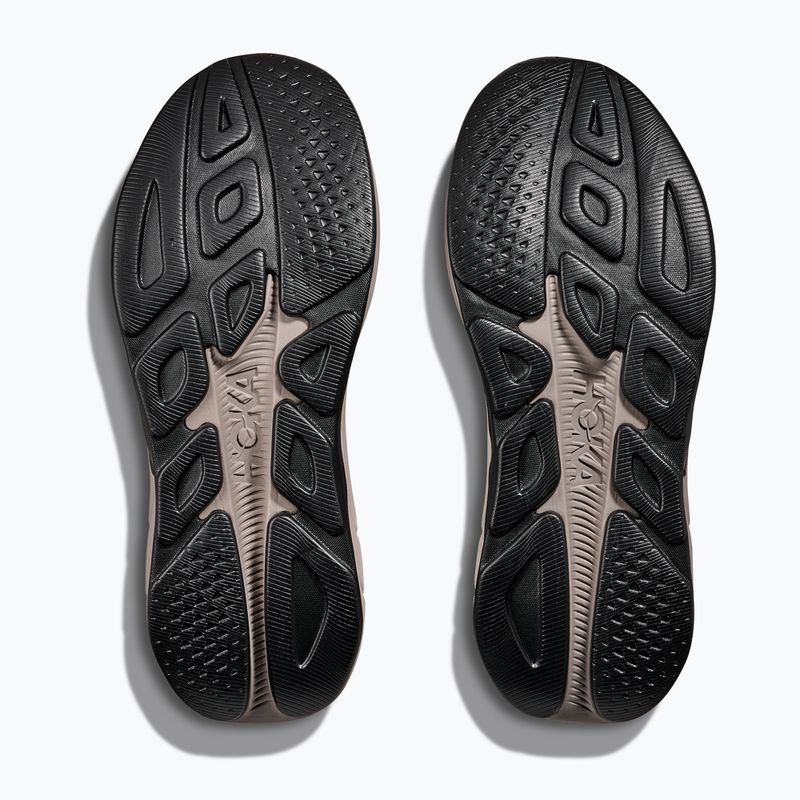 Buty do biegania męskie HOKA Rincon 4 hoka asphalt grey/gravel 7