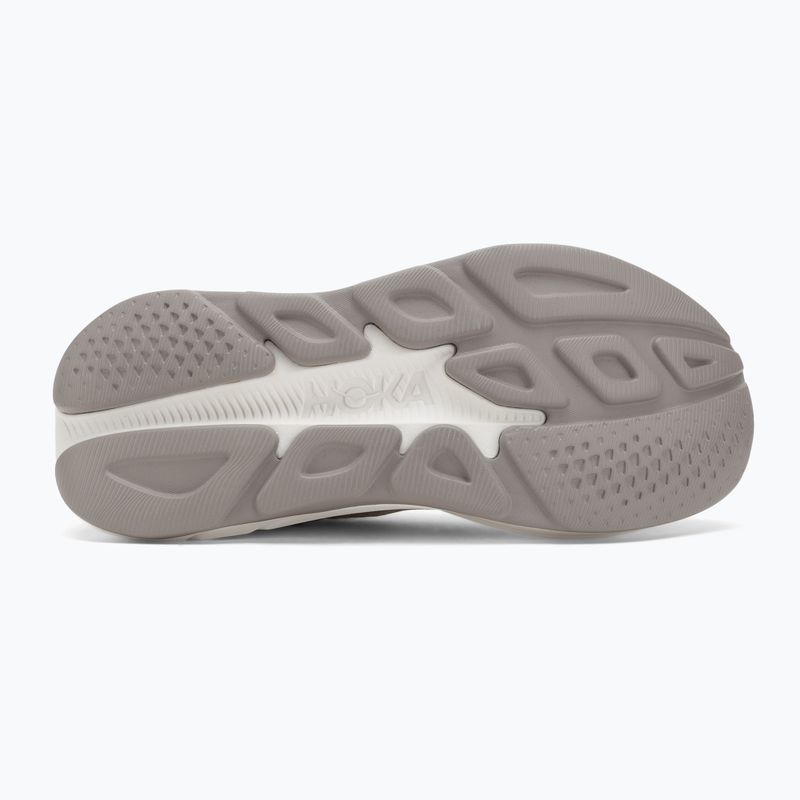 Buty do biegania męskie HOKA Rincon 4 hoka birch/cement 4