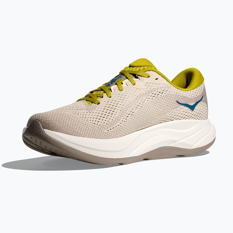 Buty do biegania męskie HOKA Rincon 4 hoka birch/cement 4