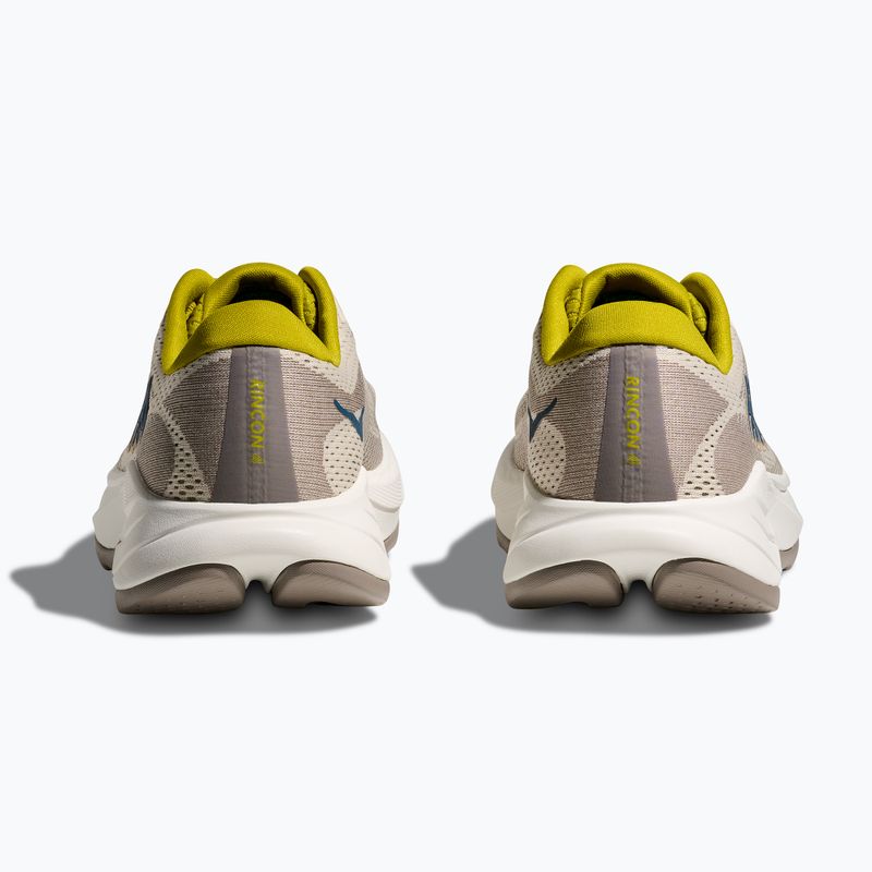 Buty do biegania męskie HOKA Rincon 4 hoka birch/cement 6