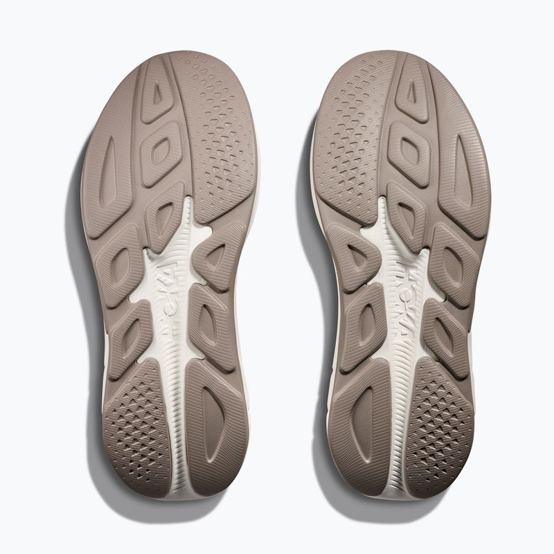 Buty do biegania męskie HOKA Rincon 4 hoka birch/cement 7