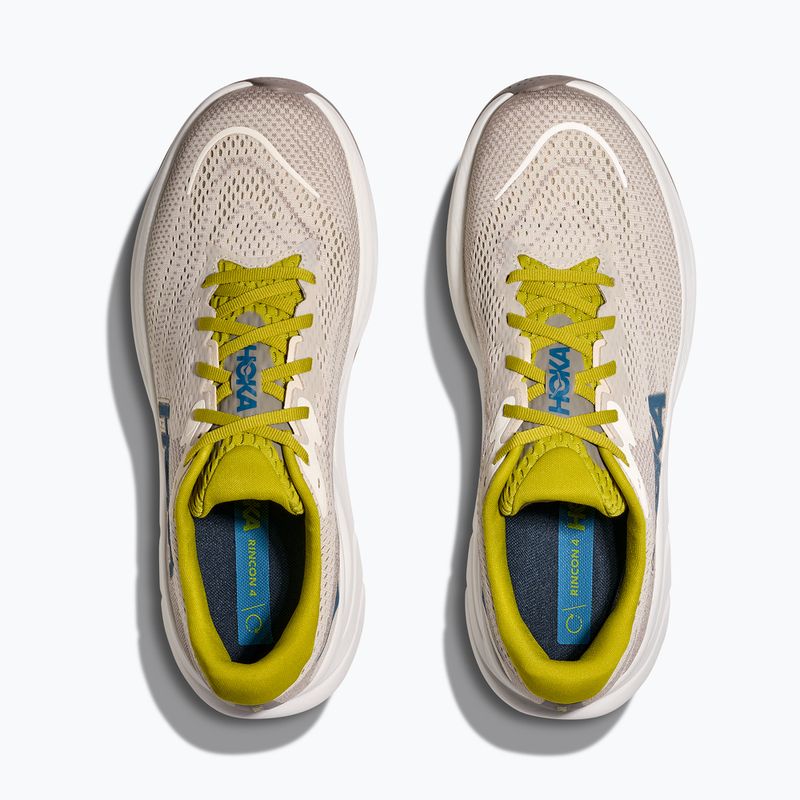 Buty do biegania męskie HOKA Rincon 4 hoka birch/cement 8