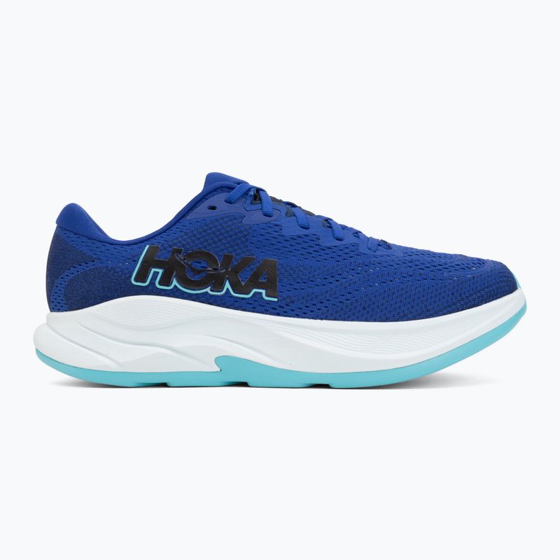 Buty do biegania męskie HOKA Rincon 4 moonlight/thunder cloud 2