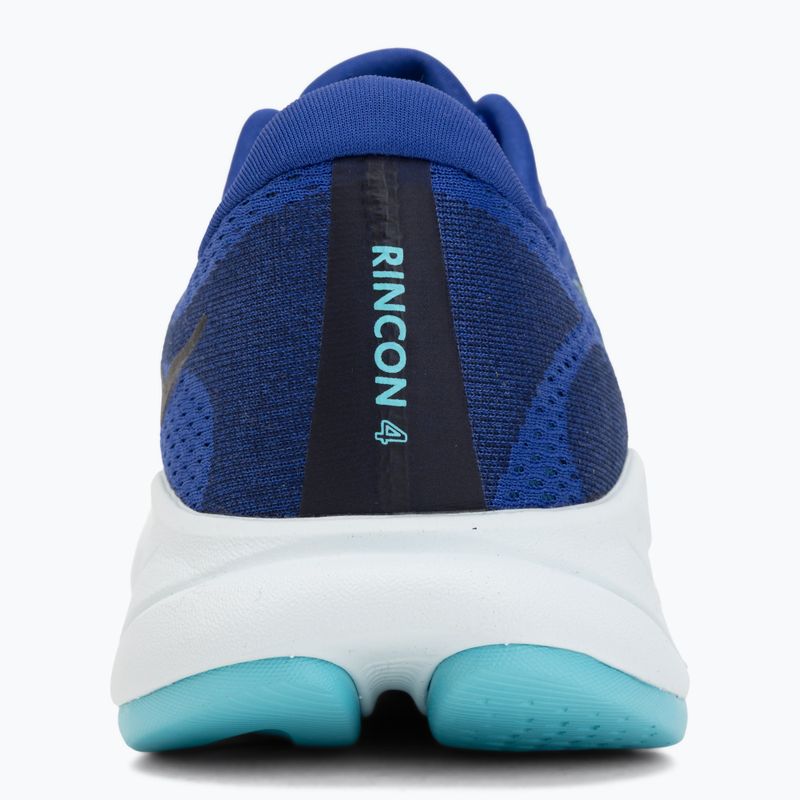 Buty do biegania męskie HOKA Rincon 4 moonlight/thunder cloud 6