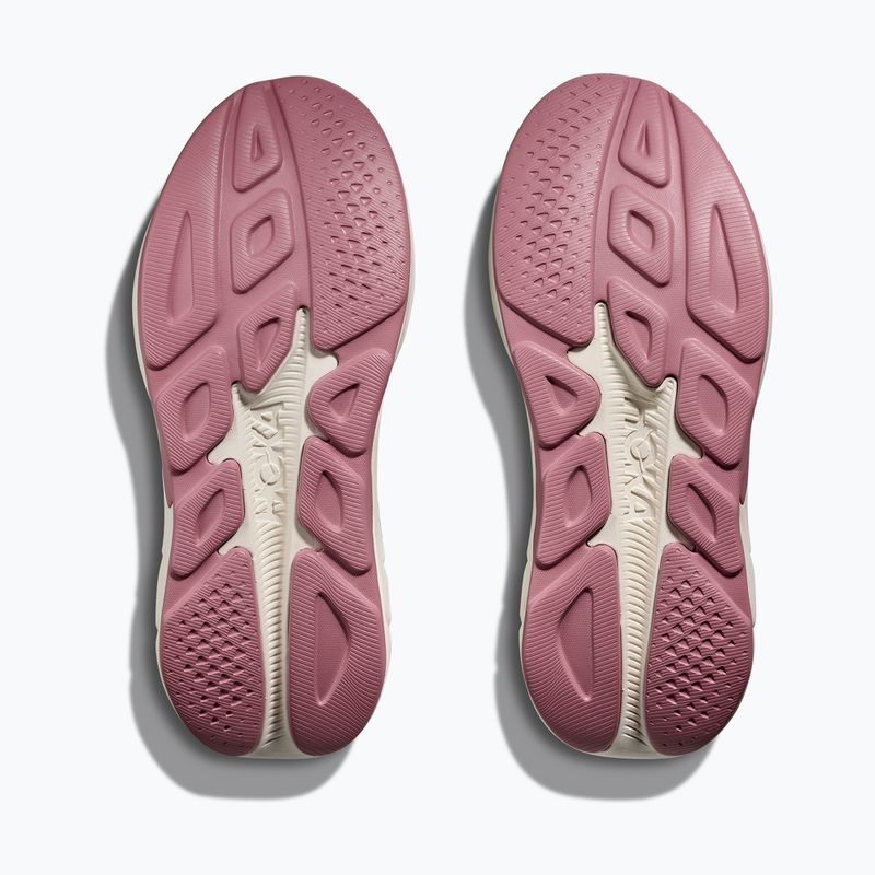 Buty do biegania damskie HOKA Rincon 4 jadeite/alpine blue 7