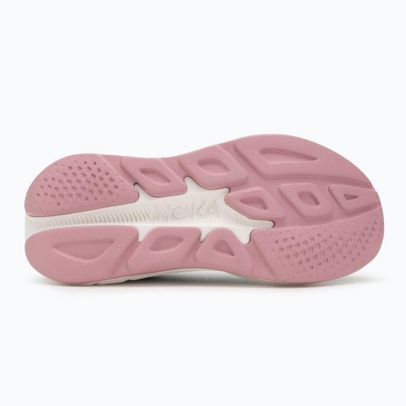 Buty do biegania damskie HOKA Rincon 4 jadeite/alpine blue 4