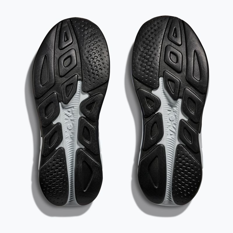 Buty do biegania damskie HOKA Rincon 4 ultramarine/black 7