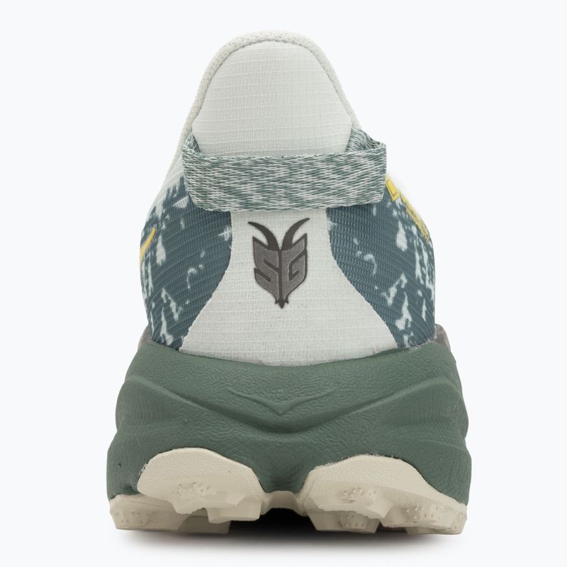 Buty do biegania męskie HOKA Speedgoat 6 GTX sea flass/fern 6