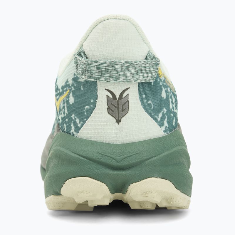 Buty do biegania męskie HOKA Speedgoat 6 GTX sa glass/fern 6