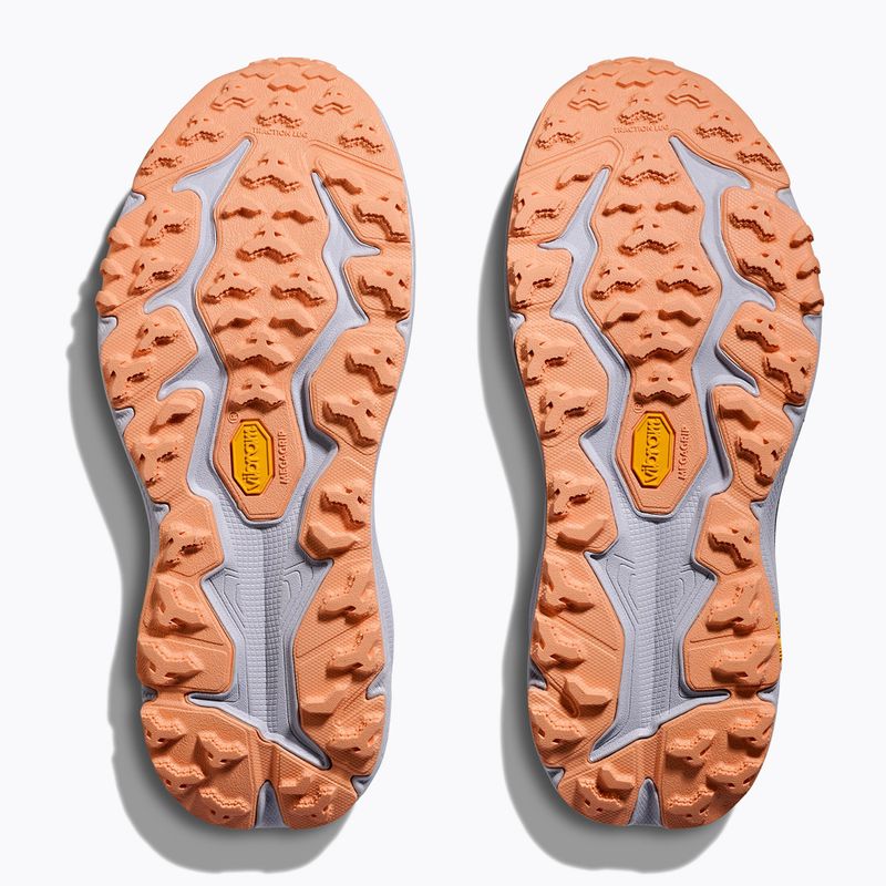 Buty do biegania damskie HOKA Speedgoat 6 GTX jade/ash grey 7
