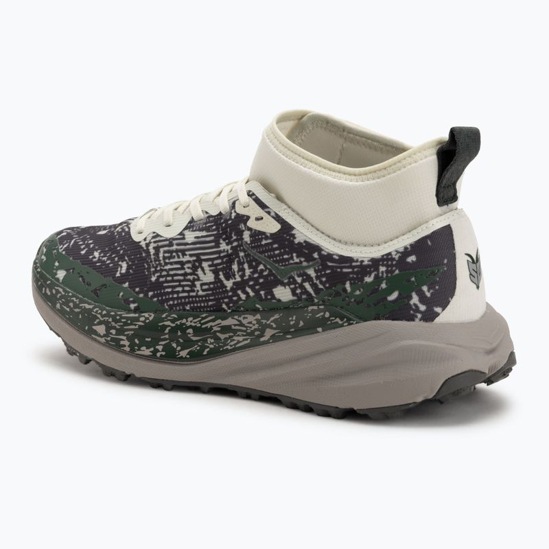 Buty do biegania męskie HOKA Speedgoat 6 MID GTX terra cotta/mountain fog 3